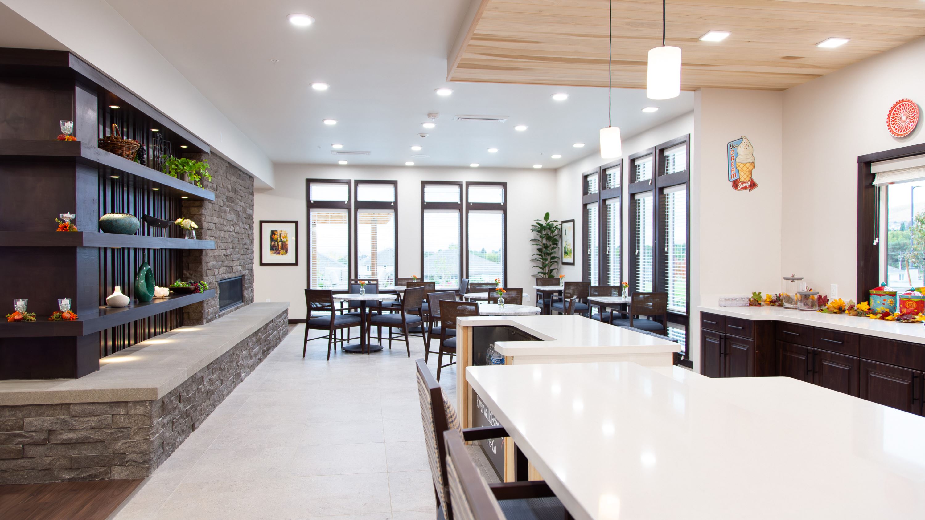 Riverwalk Bistro 3